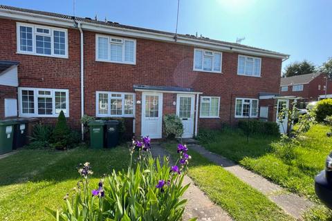 2 bedroom terraced house to rent, Clayhall Rd  Droitwich  WR9 7RT