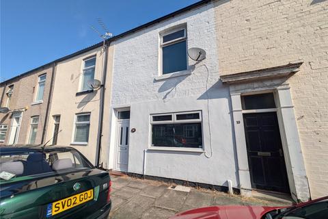 2 bedroom terraced house to rent, Benson Street, Middlesbrough