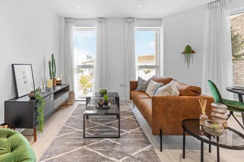 1 bedroom apartment for sale - Plot 111, 1 bed apartment at Gallions Place, Cargo House E16