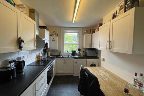 6 bedroom semi-detached house to rent - James Street, Oxford
