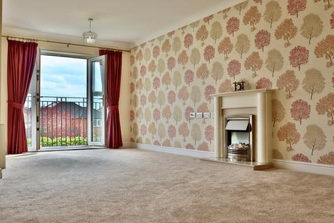 2 bedroom retirement property for sale - Eastbank Drive, Worcester, WR3