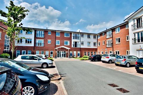 2 bedroom retirement property for sale - Eastbank Drive, Northwick, Worcester, WR3