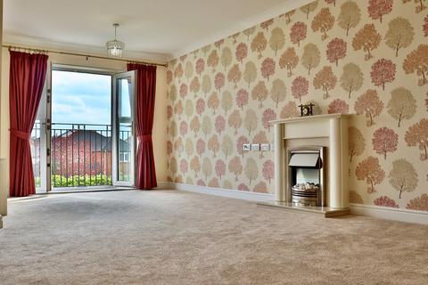 2 bedroom retirement property for sale - Eastbank Drive, Northwick, Worcester, WR3