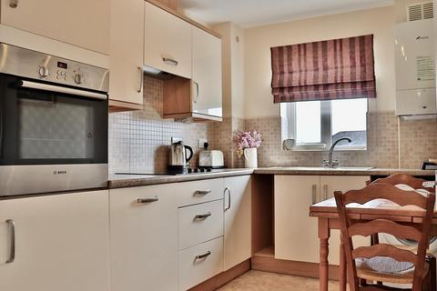 2 bedroom retirement property for sale - Eastbank Drive, Northwick, Worcester, WR3
