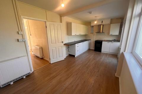 Ger Y Afon, 1 Chalybeate Gardens, Aberaeron, SA46 0DL