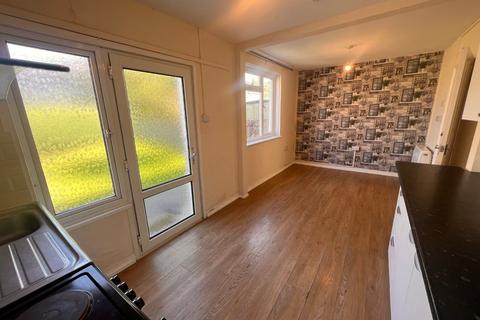 Ger Y Afon, 1 Chalybeate Gardens, Aberaeron, SA46 0DL