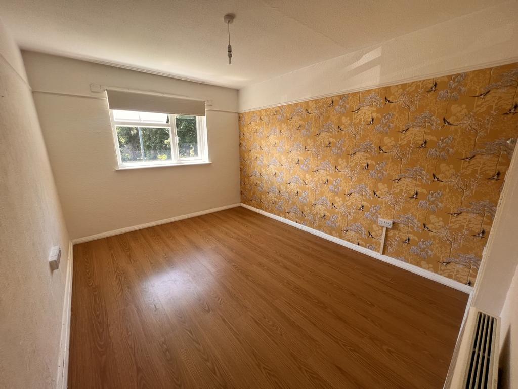 Front Bedroom 1