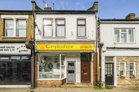 Mixed use for sale - 71 Park Road, Kingston Upon Thames, Surrey, KT2 6DE