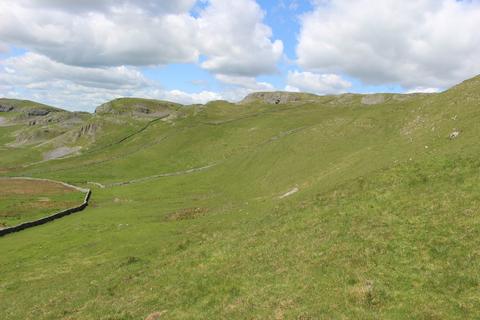 Farm land for sale, Stockdale Lane, Settle, BD24