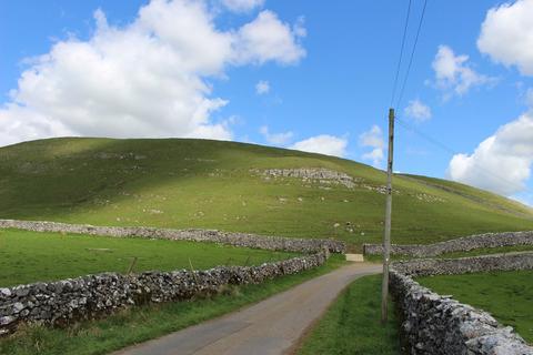 Farm land for sale, Stockdale Lane, Settle, BD24