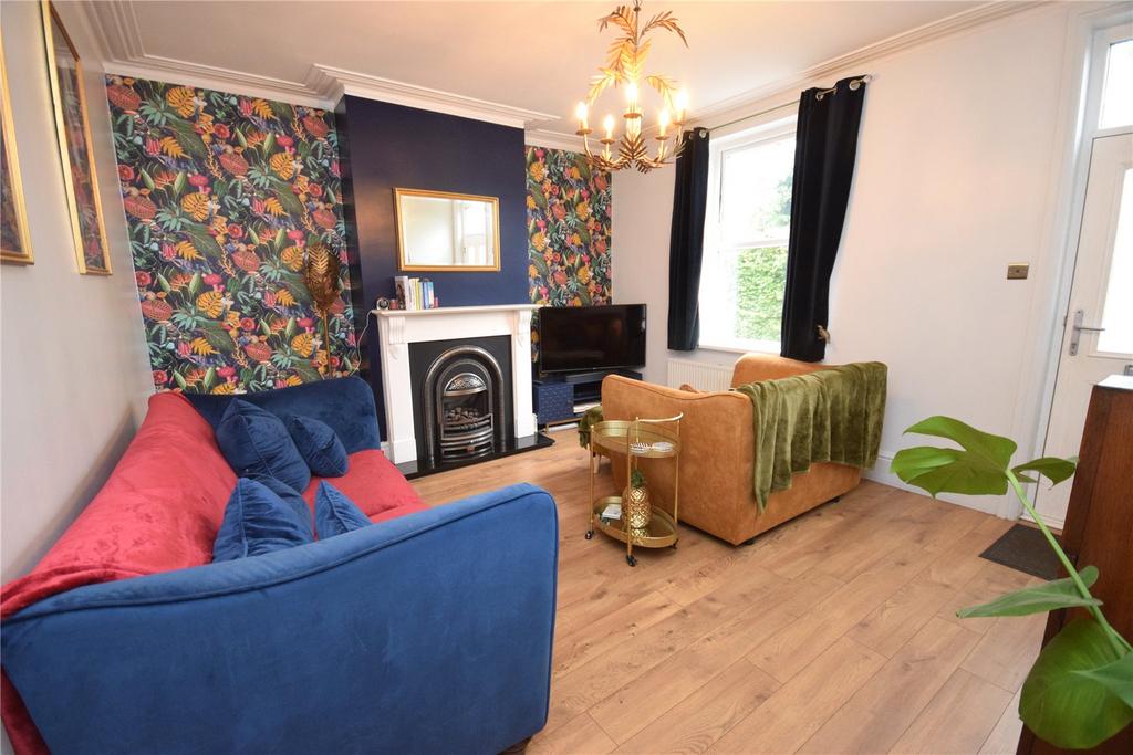 Lingwell Gate Lane, Lofthouse, Wakefield, West Yorkshire 2 bed terraced