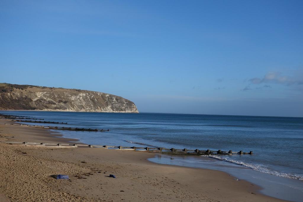 Nearby Beach