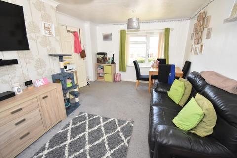 2 bedroom flat for sale - Leypark Crescent, Exeter, EX1