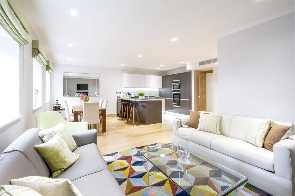 2 bedroom apartment to rent