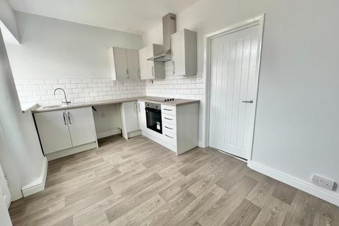 2 bedroom terraced house for sale, Croft Street, Crook