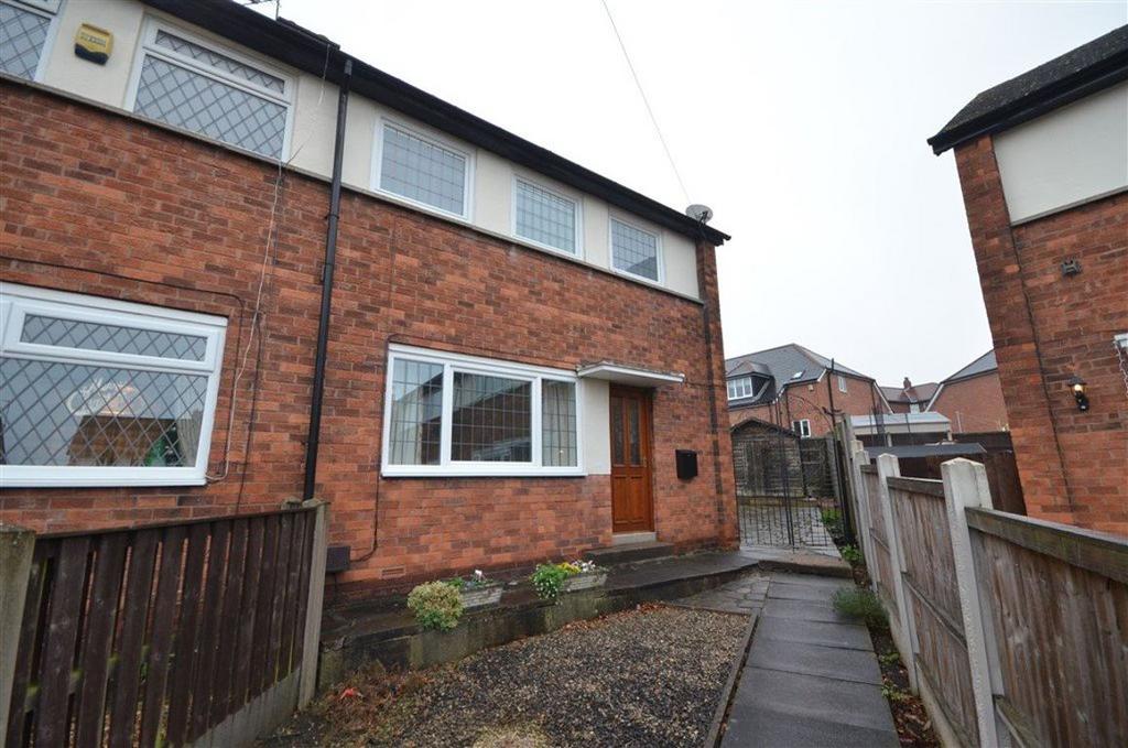 Rhodes Crescent, Pontefract, WF8 3 bed semidetached house £750 pcm