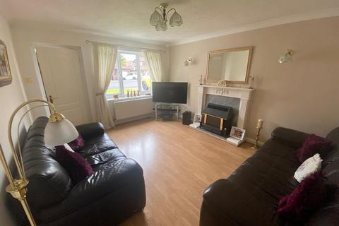 4 bedroom detached house for sale, Henshaw Grove, Holywell