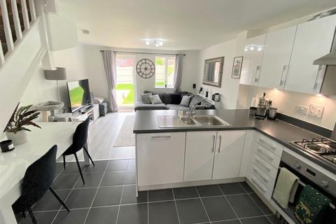 2 bedroom semi-detached house for sale - Jura Way, Bletchley, Milton Keynes, MK3