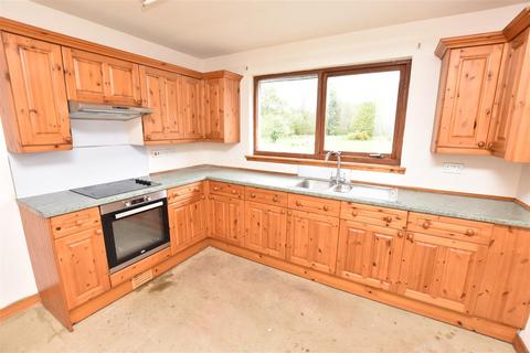 3 bedroom detached bungalow for sale - Glendale,  East Lewiston, Drumnadrochit