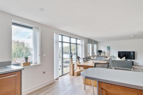 3 bedroom apartment for sale, Station Road, Fowey