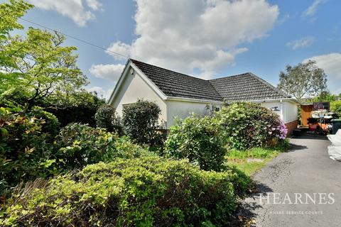 3 bedroom detached bungalow for sale, Ameysford Road, Ferndown, BH22