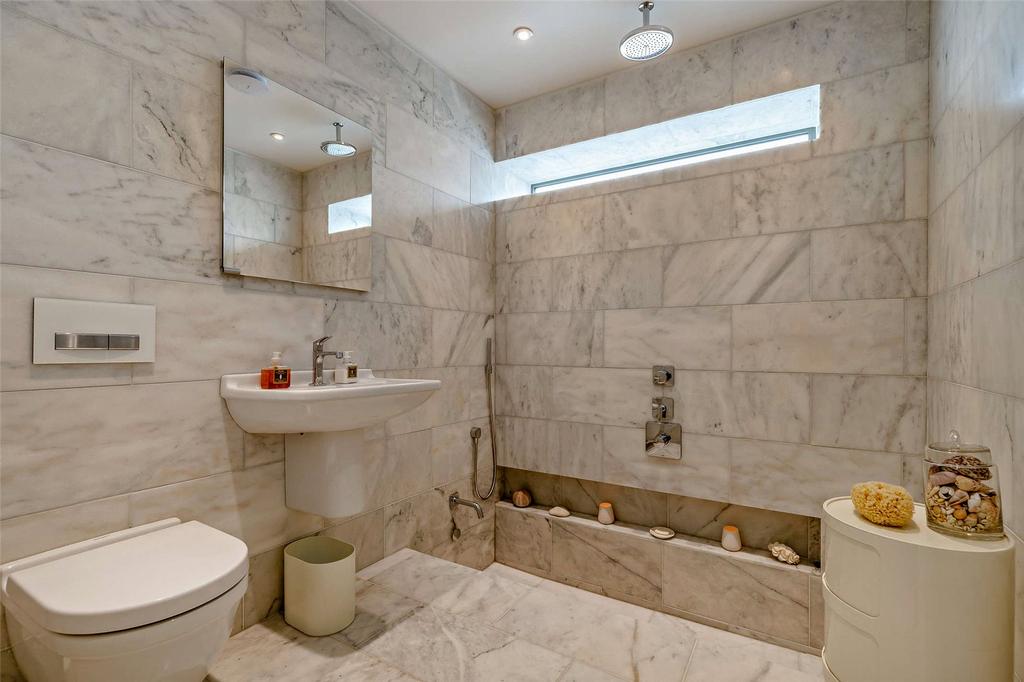 House Bathroom