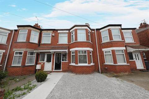 3 bedroom terraced house for sale - Leyburn Avenue, Hull