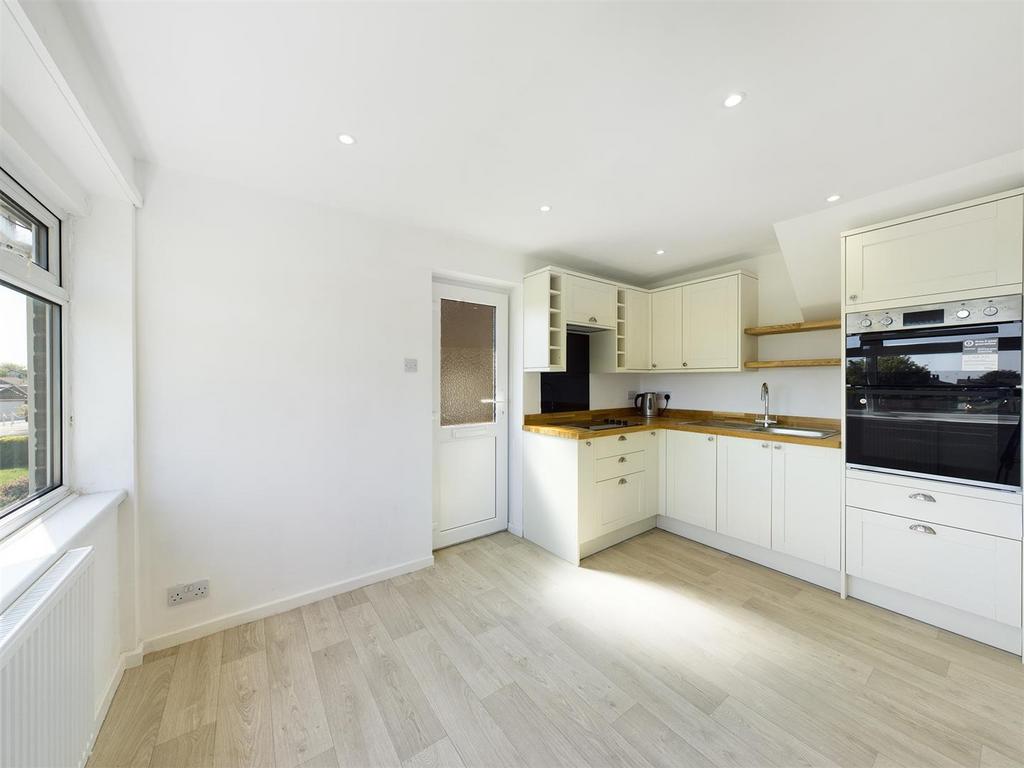 Kitchen/diner: