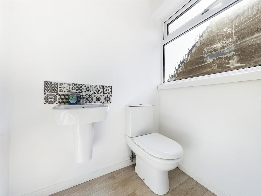 Wc: