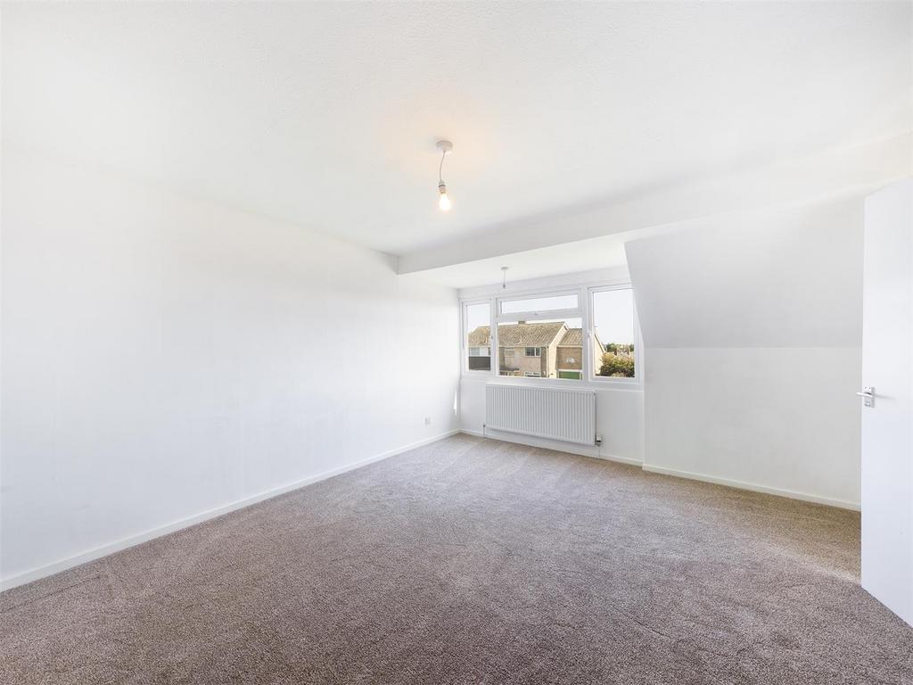 Bedroom: