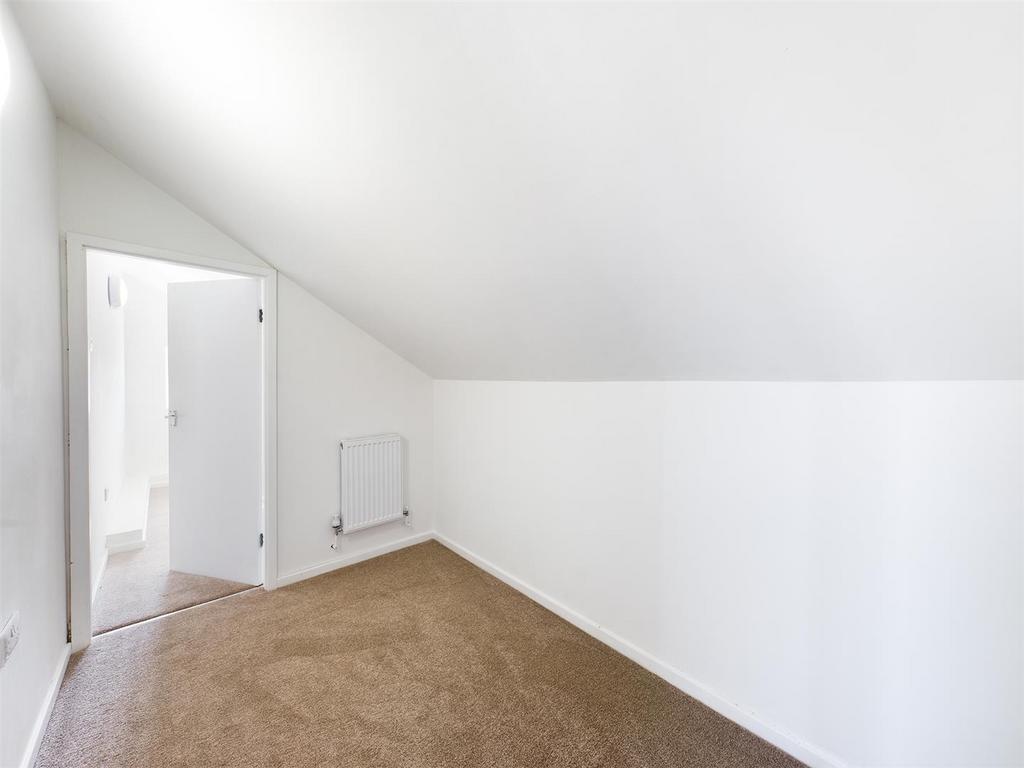 Dressing room: