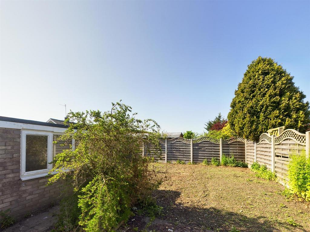Garden: