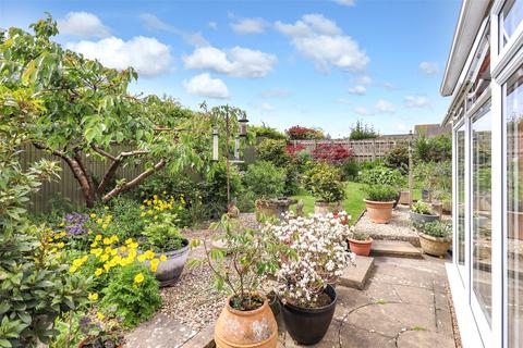 3 bedroom bungalow for sale, Francis Drive, Westward Ho!, Bideford, Devon, EX39