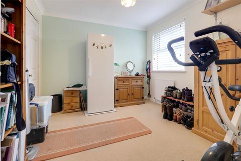 15 Francis Drive, Westward Ho, Bideford, EX39 1XE