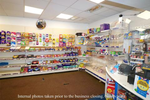 Shop for sale - High Street, Ilfracombe, Devon, EX34