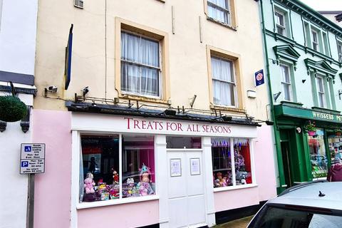 Restaurant for sale - South Street, Torrington, Devon, EX38