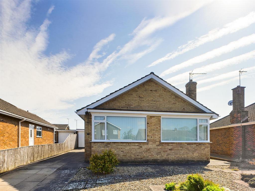 Wheatley Drive, Bridlington 2 bed detached bungalow for sale £269,950