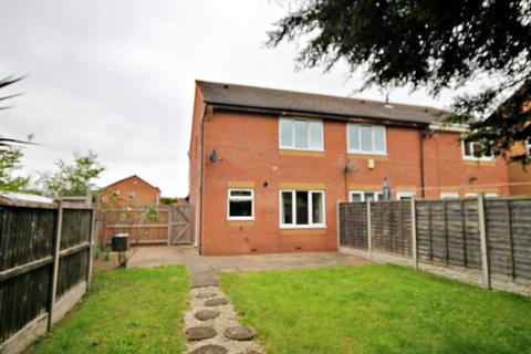 8 Caister, Amington, Tamworth, B77 3QB