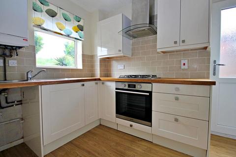 8 Caister, Amington, Tamworth, B77 3QB