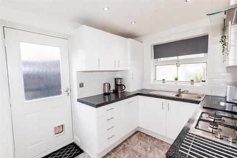 3 bedroom detached house for sale - Merlin Avenue, Bolsover, Chesterfield