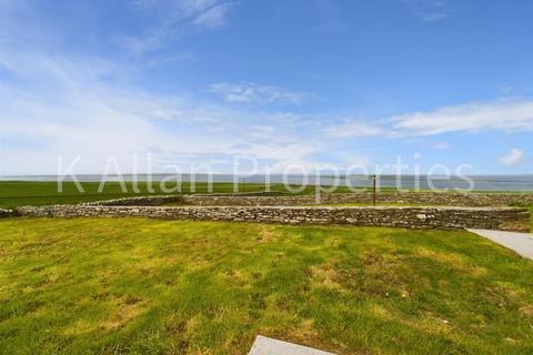 2 bedroom detached bungalow for sale - Haygam, Stronsay, Orkney