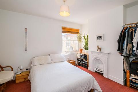 44 Warner Road, London, E17 7DZ