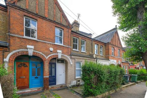 44 Warner Road, London, E17 7DZ