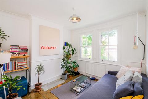 44 Warner Road, London, E17 7DZ