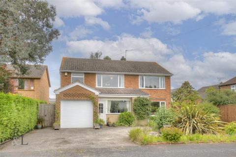 5 Abbot Close, Keyworth, Nottingham, NG12 5JG