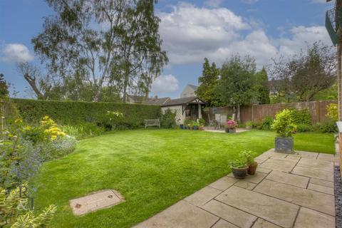 5 Abbot Close, Keyworth, Nottingham, NG12 5JG