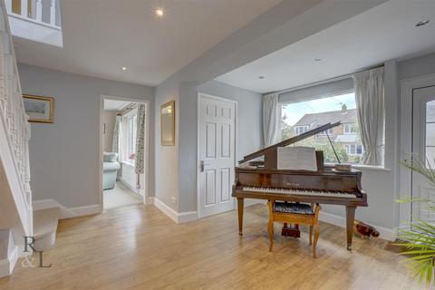 5 Abbot Close, Keyworth, Nottingham, NG12 5JG