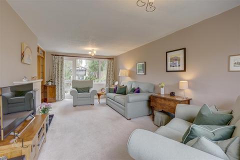 5 Abbot Close, Keyworth, Nottingham, NG12 5JG