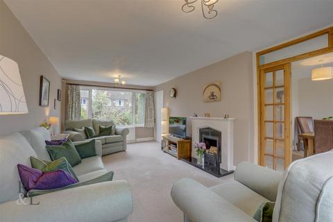 5 Abbot Close, Keyworth, Nottingham, NG12 5JG