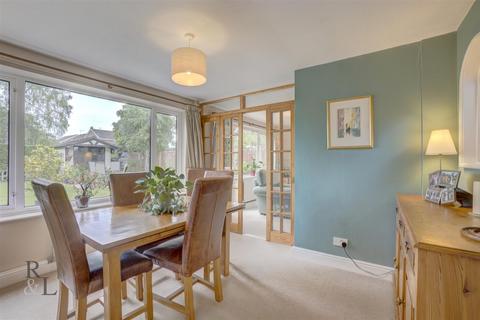 5 Abbot Close, Keyworth, Nottingham, NG12 5JG